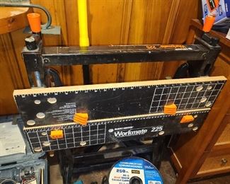 Black & Decker Workmate 225