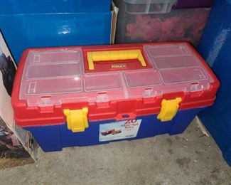Toolbox