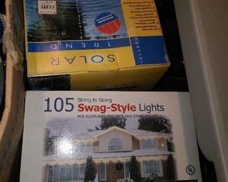 Christmas Lights