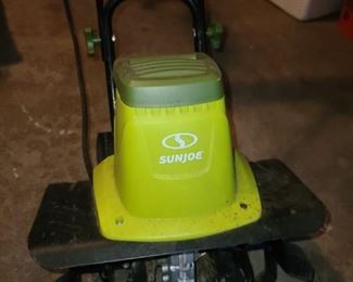 Sunjoe Power Tool