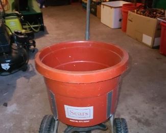 Sears Spreader