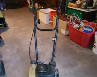 Craftsman Power Tool