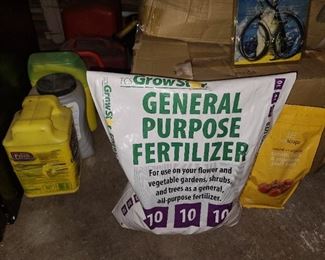 Fertilizer