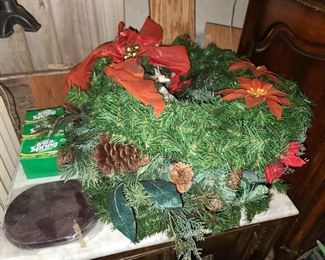 Christmas Wreaths