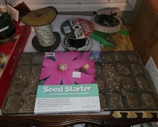Seed Starter