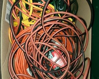 Extension Cords