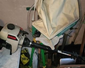 Ryobi Power Tool