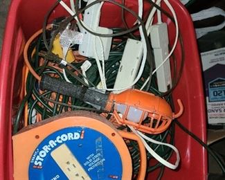 Extension Cords
