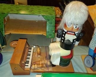 Steinbach Beethoven Nutcracker