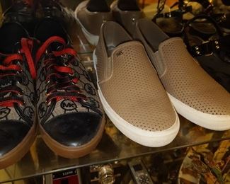 Michael Kors Shoes