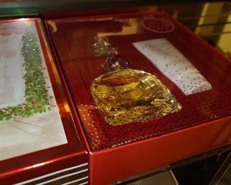 Brand New Estee Lauder Perfume In Box