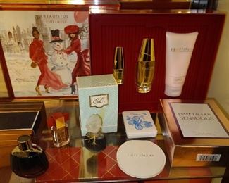 Brand New Estee Lauder Perfume In Box