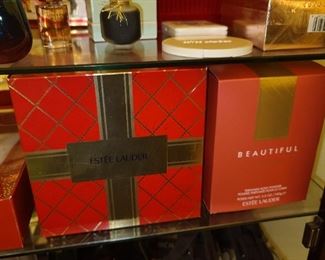 Brand New Estee Lauder Perfume In Box