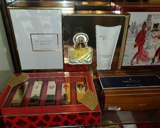 Brand New Estee Lauder Perfume In Box