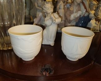 Lladro Figurine Collection