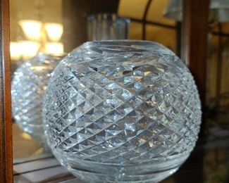 Waterford Crystal Bowl