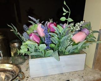Floral Arrangement