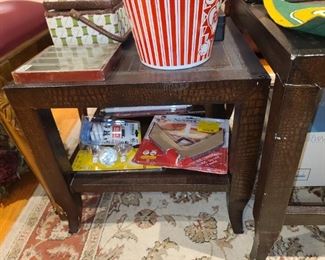 End Table (2 Available)