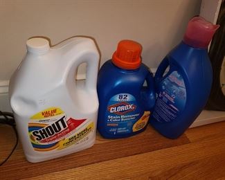 Laundry Detergent