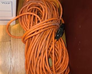 Extension Cord