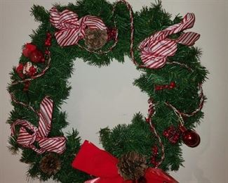 Christmas Wreath