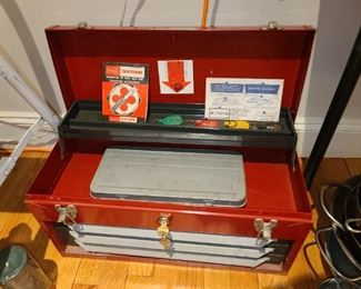 Red Toolbox