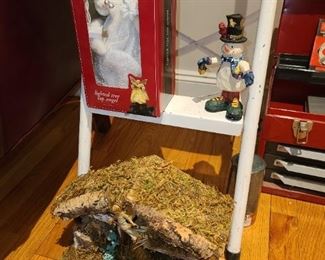 Nativity Set