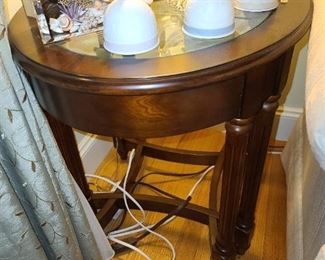 End Table (2 Available)