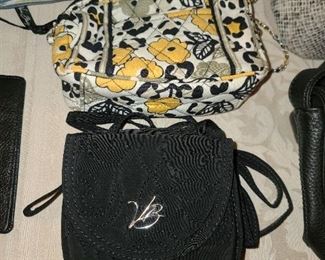 Vera Bradley Handbags
