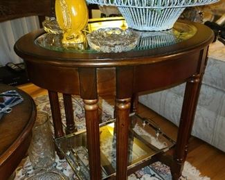 End Table (2 Available)