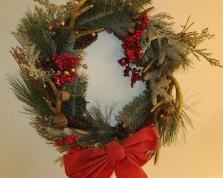 Christmas Wreath