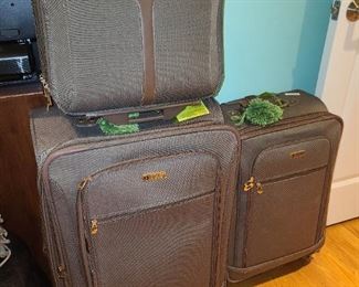 Luggage Set