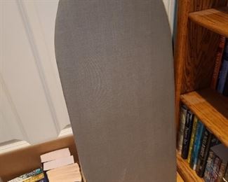 Mini Tabletop Ironing Board