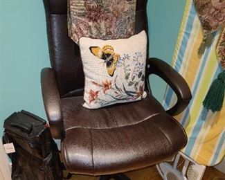 Rolling Office Chair