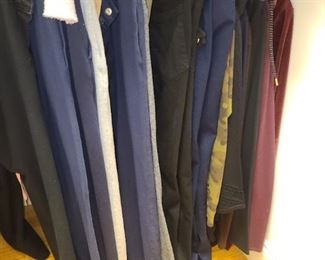 Clothing