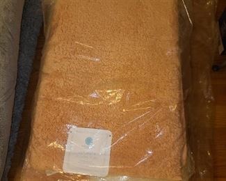 Brand New Pink Bathroom Floor Mats