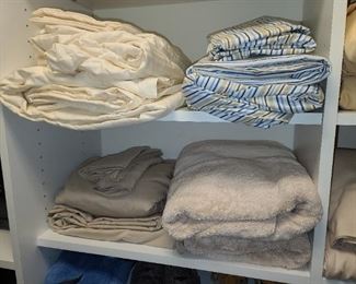 Linen & Towels