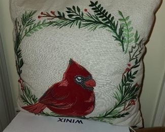 Christmas Pillow