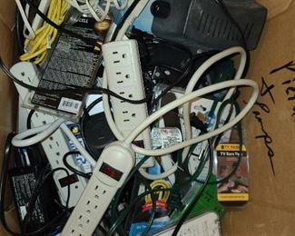 Extension Cords