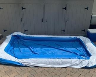 children do you want to go swimming / brand new used once