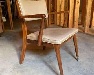 Awesome MCM Chair from the Late 50's