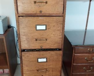 Filing Cabinet