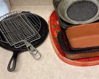 Miscellaneous Kitchen Goods