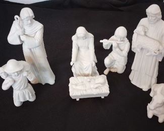Nativity Scene