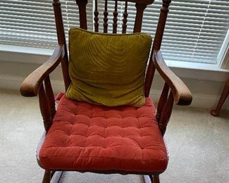 Rocking Chair
