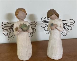 Willow Tree Angels