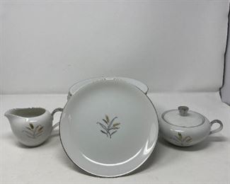 EMPRESS FINE CHINA - JAPAN "CONCERTO 1551"