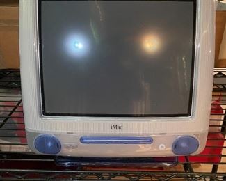 2000 IMAC MODEL M5521