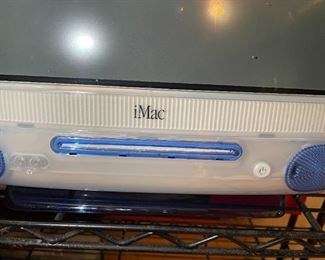 2000 IMAC MODEL M5521