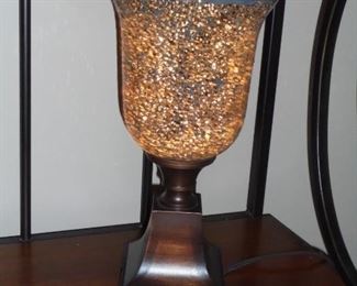 Decorative lamp